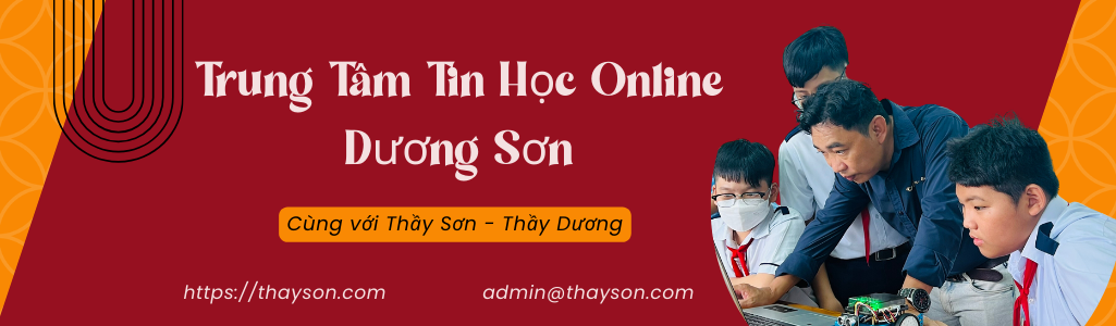 banner duong son